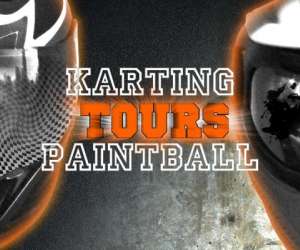 Karting  Tours  Paintball