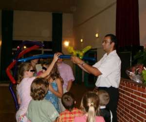 photo Philippe animation orlans rgion centre Meung Sur Loire 3203