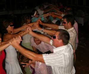 photo Philippe animation orlans rgion centre Meung Sur Loire 3204
