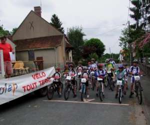 Club Vtt Argentonnais Randonnee Et Competition Vtt