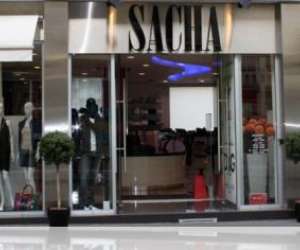 Boutique Sacha