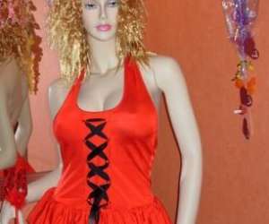 photo Lingerie rebelle Orleans 3294