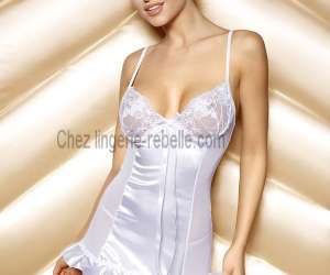 photo Lingerie rebelle Orleans 4512
