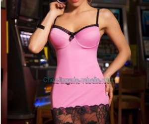 photo Lingerie rebelle Orleans 4515