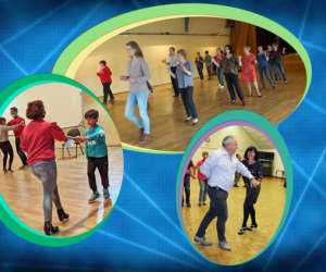photo L' association dansons Huisseau Sur Cosson 7324