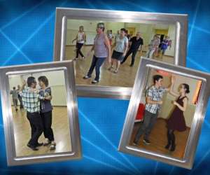 photo L' association dansons Huisseau Sur Cosson 7327