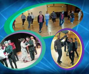 photo L' association dansons Huisseau Sur Cosson 7328