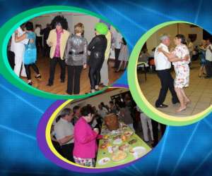 photo L' association dansons Huisseau Sur Cosson 7331
