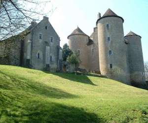 Chateau De Forges