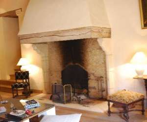 photo Chateau de forges Concremiers 3365