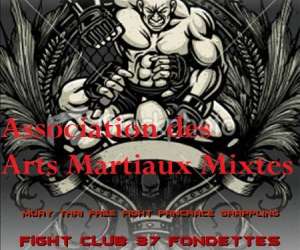 Fight Club Fondettes Fight Club Fondettes