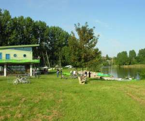 photo Base nautique des couflons St Aignan 3661