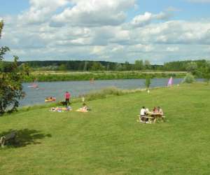 photo Base nautique des couflons St Aignan 3664