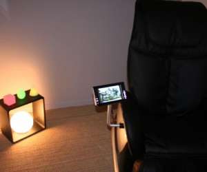 photo Sit'n relax Ingre 3389