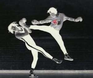 Boxe Française Savate Jocondienne Boxe Française Savate Jocondienne