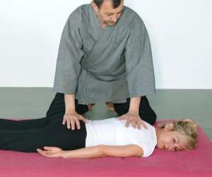 Atelier Du Shiatsu