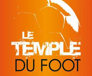 Le Temple Du Foot