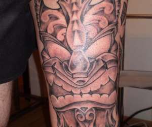 photo For life tattoo Henrichemont 3984