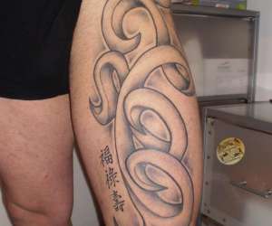 photo For life tattoo Henrichemont 3985