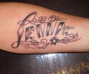 photo For life tattoo Henrichemont 3986