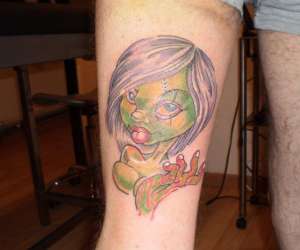 photo For life tattoo Henrichemont 3988
