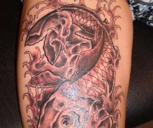 photo For life tattoo Henrichemont 4597