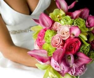 Elegance - Wedding Planner