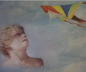 photo Gauby artiste peintre  - cours d'aquarelle Tours 6333