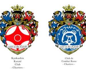 photo Kyokushin karat club Chartres 3464