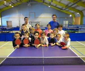 photo Csc tennis de table Briare 3510