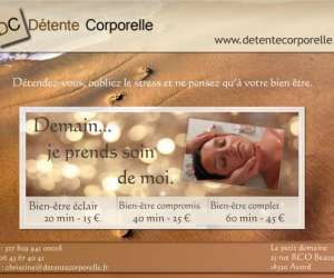 Detente Corporelle