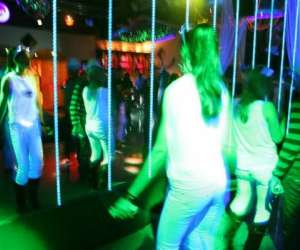 photo 1oo1 nuits club discotheque Tivernon 3539
