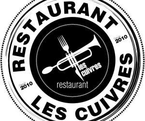 Restaurant Les Cuivres