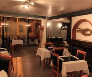 photo Restaurant les cuivres Orleans 3549