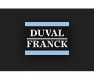  Duval  Franck     Osteopathe