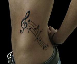 photo Art d'corps tatouage piercing Chartres 3562