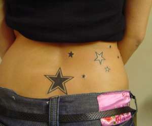 photo Art d'corps tatouage piercing Chartres 3592