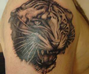 photo Art d'corps tatouage piercing Chartres 3593