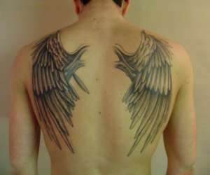 photo Art d'corps tatouage piercing Chartres 3594