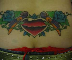 photo Art d'corps tatouage piercing Chartres 3595