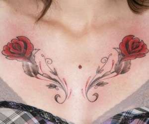 photo Art d'corps tatouage piercing Chartres 3597