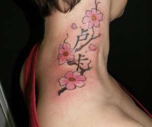photo Art d'corps tatouage piercing Chartres 3598