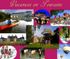 photo La maison du bonheur - limeray - amboise Limeray 3565
