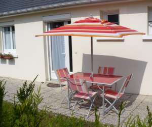 photo La maison du bonheur - limeray - amboise Limeray 3567