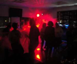photo Phoenix restaurant & club lounge Tremblay Les Villages 3576