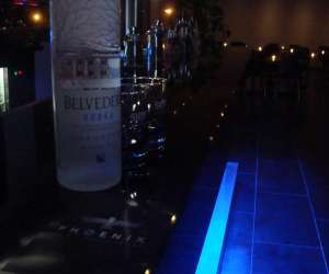 photo Phoenix restaurant & club lounge Tremblay Les Villages 3577