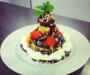 photo Phoenix restaurant & club lounge Tremblay Les Villages 6420
