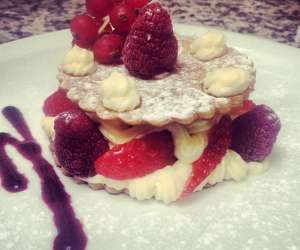 photo Phoenix restaurant & club lounge Tremblay Les Villages 6421