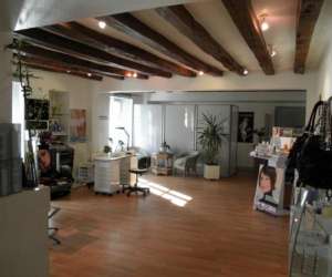 photo Escale bleue - institut de beaute Avoine 3585