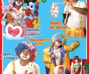 photo Fred animation Luce 3615